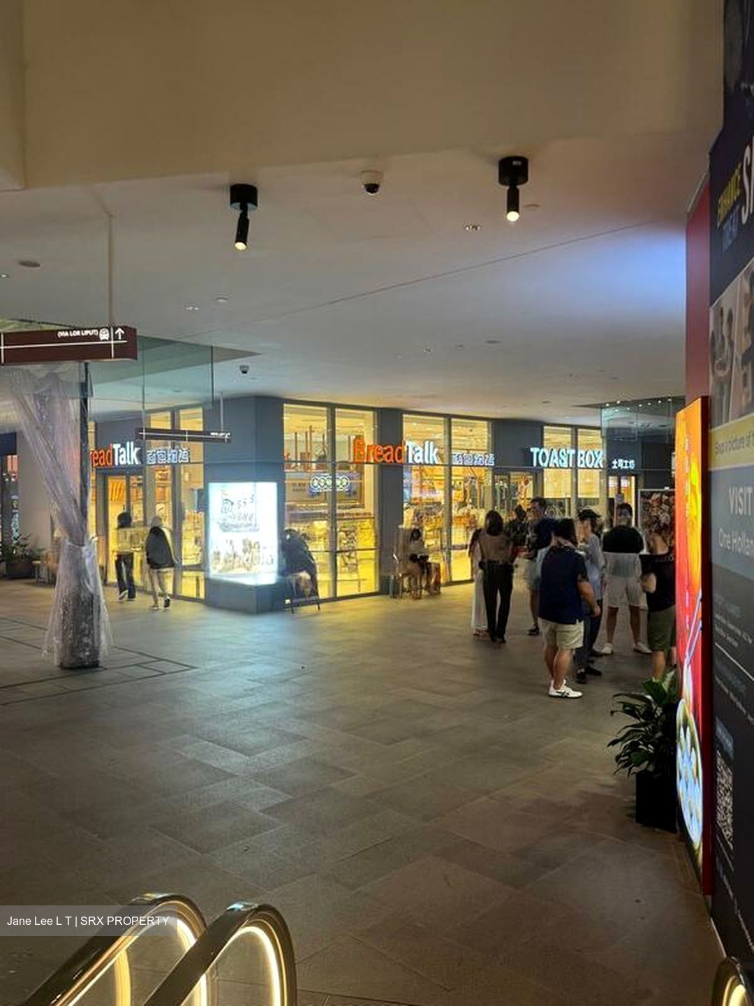 One Holland Village (D10), Shop House #498077391